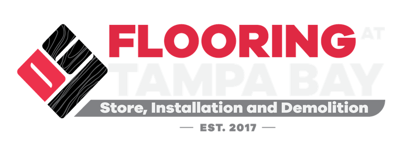 Flooring at Tampa Bay — Store, Installation and Demolition · Est. 2017